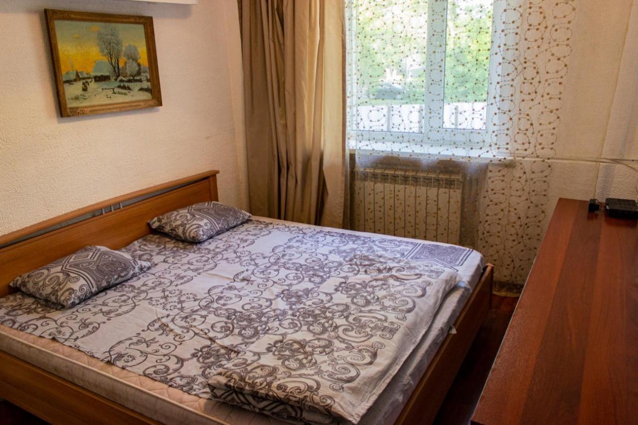 Nuri Hotel Стадион Karaganda Exterior photo